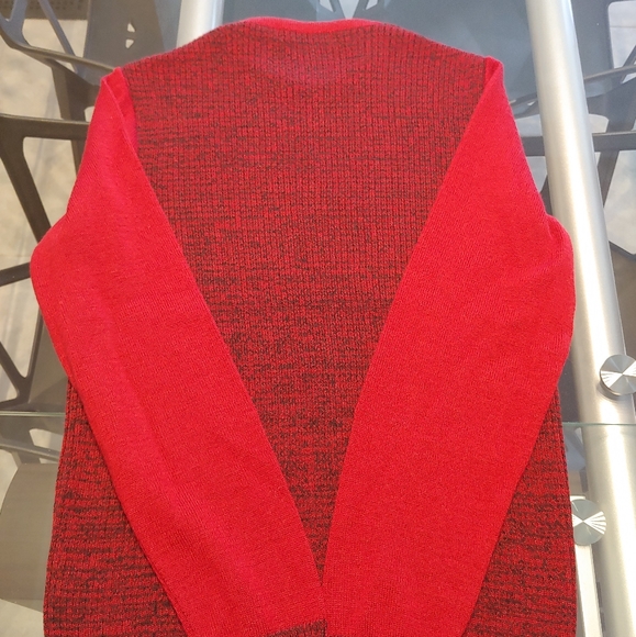 Fredericho Sweater - Picture 2 of 3